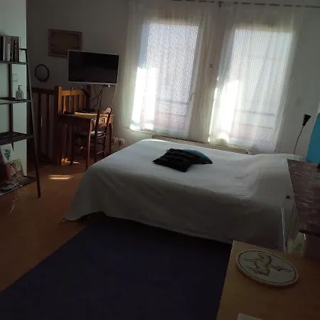 Apartament Au Sud De Lyon A Oullins