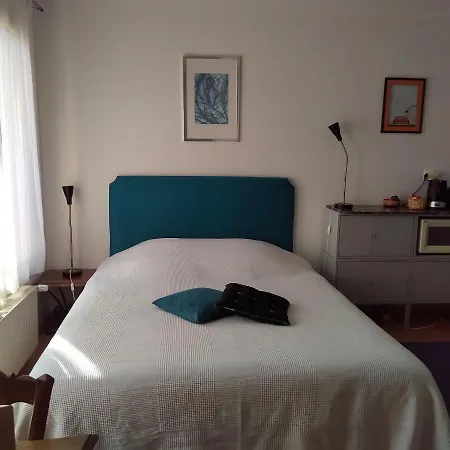 Διαμέρισμα Au Sud De Lyon A