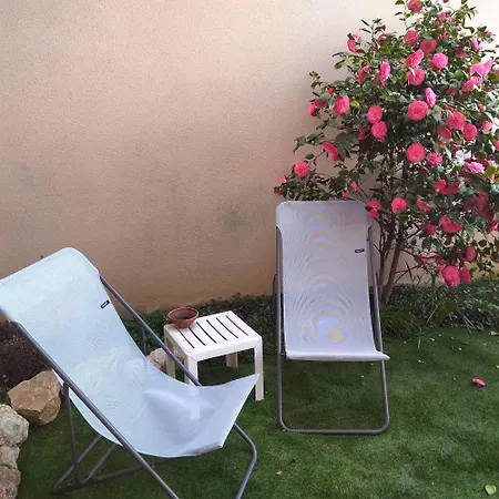 Au Sud De Lyon A Apartament *