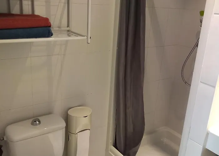Apartmán Au Sud De Lyon A Oullins