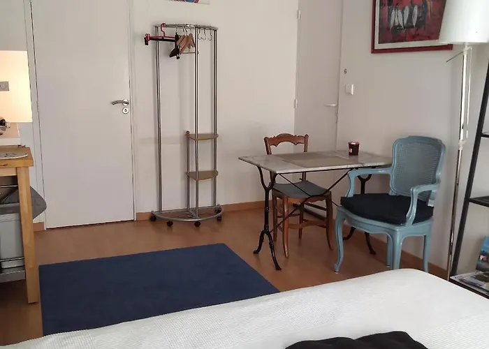 Au Sud De Lyon A * Oullins
